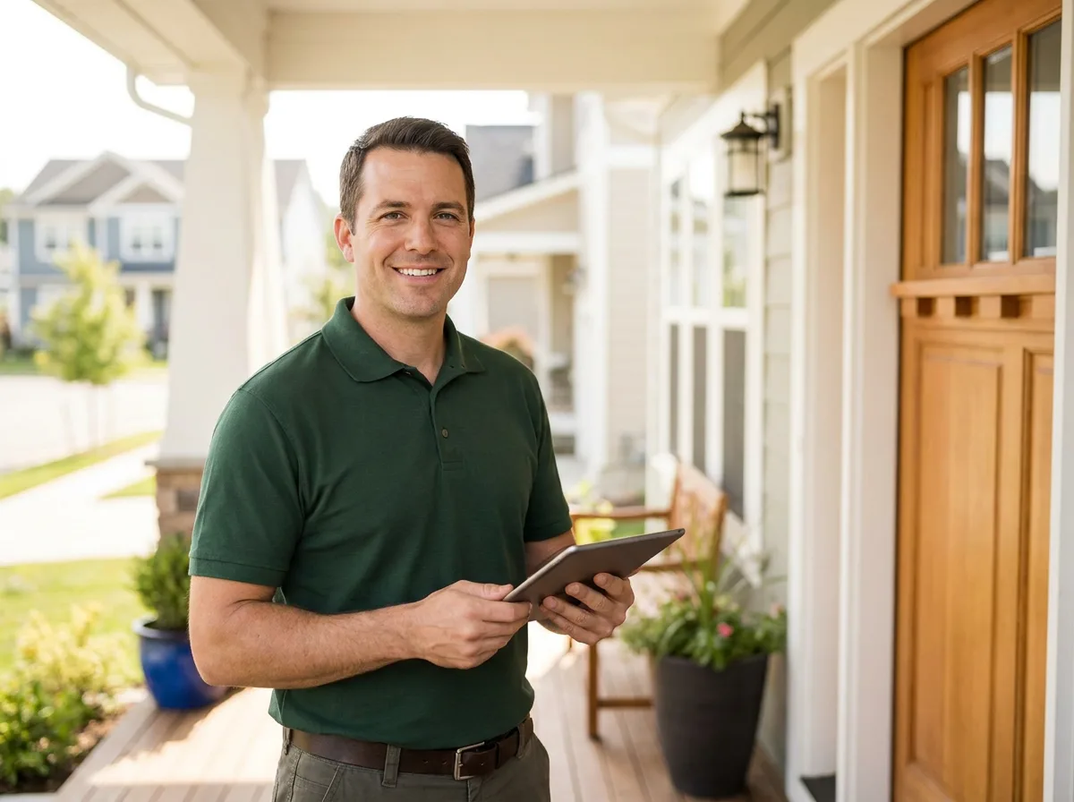Pest control FAQs for Granville, WV